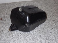 фото thumb №4, Nissan xtrail t30 2.0i 01-07 резонатор повітря гасник шумів