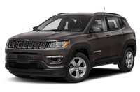 фото thumb №2, Підкрилок передні ліва jeep compass 17-