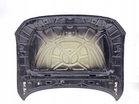 фото thumb №14, Volvo v90 s90 16- капот кришка двигуна