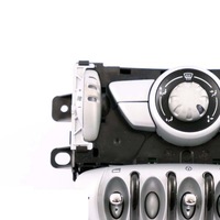 фото thumb №12, Mini clubman r55 r56 панель управление обдув 3452458