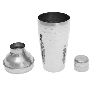 Shaker do koktajli 550ml KINGHOFF KH-1506