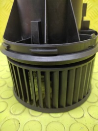 фото thumb №7, Ford c-max повітродувка повітря 3m5h18456ac