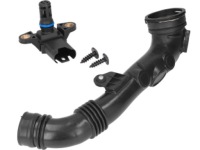 Купить Шланг воздуха воздухозаборник датчик do bmw e82 e88 n55, фото thumb