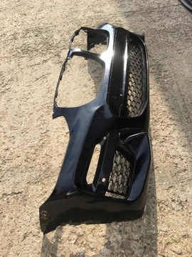 фото thumb №8, Bmw x3 g01 m набор бампер переднее перед