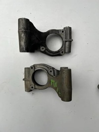 фото thumb №1, Alfa romeo giulietta кронштейн опора полуось 2.0 jtd