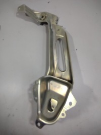 Купить Mercedes ml w164 кронштейн сиденье a1646100831, фото thumb