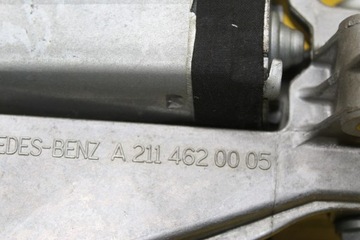 фото thumb №12, Колонка рулевая a2114620005 cls w219 3.0 cdi