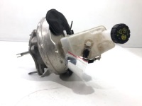 фото thumb №2, Підсилювач гальм гальмівні renault clio v насос хетчбек 1.0 91km