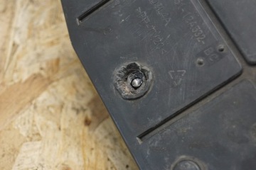 фото thumb №7, Корпус контролера volvo ford 7m51-12a659-ae