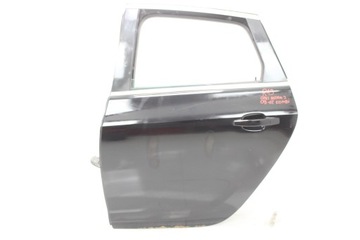 фото thumb №1, Дверь левый зад opel astra j 09-12r hb z20r