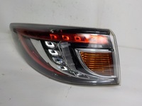 фото thumb №1, Mazda 6 ii gh lift лампа ліва задня лівий задня