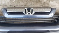 фото thumb №9, Honda cr-v 06- ксенон омыватель pdc бампер передний перед $