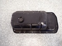 Mazda2 mazda 2 dy 1.4 d 02-07 поддон масляная маслоприёмник Недорого, фото thumb