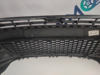 фото thumb №14, Бампер передний перед volkswagen vw scirocco iii 3 противотуманная фара решётка радиатора