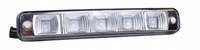фото thumb №2, Свет лампы дневные led drl ldo507 osram 19cm