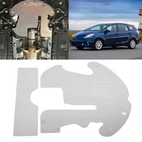 фото thumb №13, Захист каталізатора захист захисна aluminiowe захист автомобіля