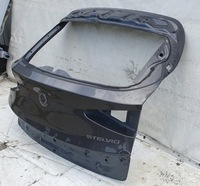 фото thumb №3, Alfa romeo stelvio крышка багажника багажника оригинал