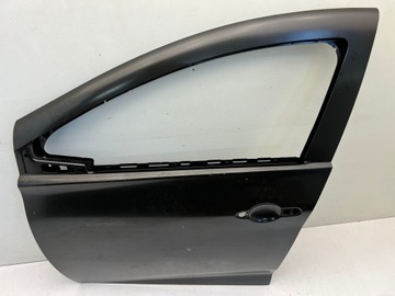 фото thumb №3, Renault zoe двері передні ліві перед 12-