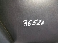 фото thumb №10, Бампер задний vw golf viii 8 рестайлинг 24- универсал r-line