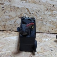 фото thumb №10, Vw volkswagen lt дизель - реле свечей накаливания - 2d0911253