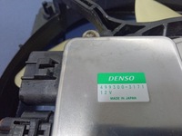 фото thumb №6, Mitsubishi grandis 2.4 вентилятор радиатор 499300-3171 4g69