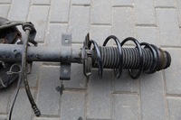 фото thumb №7, Поворотний кулак правий перед clio v 0.9 tce