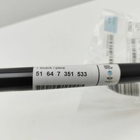 фото thumb №7, Mini cooper clubman f54 панель передний v-strut 51647351533 7351533