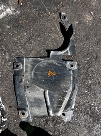 фото thumb №1, 2 mazda 6 ii gh захист плита pod двигун ліва gs1d-56342