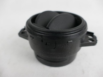 фото thumb №9, Toyota rav4 ii рестайлинг решётка воздуховод кругло