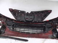 фото thumb №12, Peugeot 207 06-12 бампер перед передний