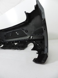 фото thumb №16, Hyundai i30n fastback 2018 2019 бампер задний зад i30 n n-line 2020 2021