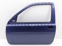 фото thumb №1, Land rover freelander i 96-06 двері лівий перед 3d