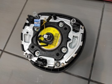 фото thumb №9, Bmw 7 f01 f02 f10 м-пакет подушка подушка безпеки водія кермо ідеальний стан оригінал