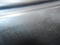 фото thumb №13, Решітка бампера ліва peugeot expert citroen jumpy toyota proace 9811823877