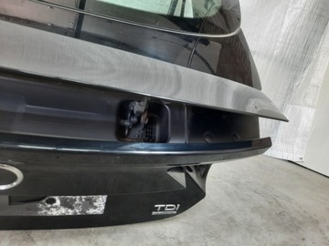 фото thumb №6, Audi a7 4g sportback кришка багажника lz9y