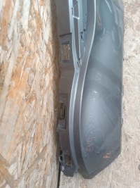 Крыло передний левый range rover evoque рестайлинг  l538 Доставка, фото thumb