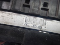 фото thumb №10, Jaguar xe r-sport x760 2.0d підсилювач передній pas перед радіатор