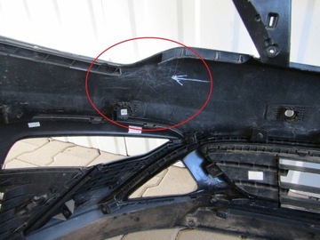 фото thumb №13, Бампер перед переднє kia optima iv 4 рестайлінг 18-