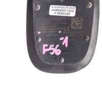 фото thumb №10, Mini cooper f55 f56 антена дахова дах rekin 8782591 65208782591