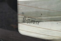 фото thumb №6, Стекло задняя задняя peugeot 407 coupe