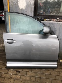 фото thumb №1, Двері правий перед porsche cayenne 7l 02-07