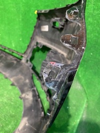 фото thumb №7, Бампер переднее перед audi q7 15- s-line