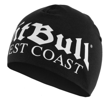 CZAPKA MĘSKA JESIENNA PIT BULL WEST COAST PITBULL
