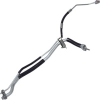 фото thumb №1, Шланг кондиционера 2.7 3.0 5.0 ford f-150 15-20