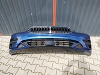 фото thumb №8, Bmw 2 f44 бампер передний pdc kompletny