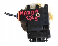 фото thumb №1, Моторчик обігрівача mazda cx5 i ke 2012-2017 rok 4328n