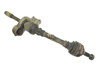 фото thumb №1, Citroen xsara ii 1.6 109km 02r полуось правая автомат