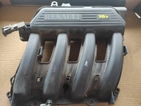 фото thumb №1, Коллектор всасывающий renault 1.4 1.6 8200022251