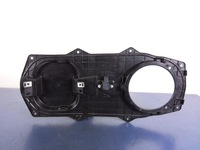 фото thumb №1, Jaguar xf x250 защита накладка дверь динамика