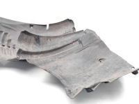 Mercedes-benz e-class підкрилок передні перед лівий 2015 седан 4/5dr 14-15 Оригінал, фото thumb